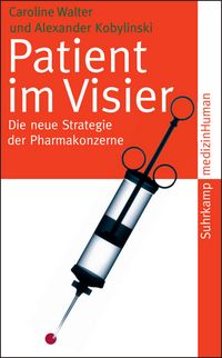 Produktbild: Patient im Visier