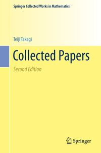 Produktbild: Collected Papers