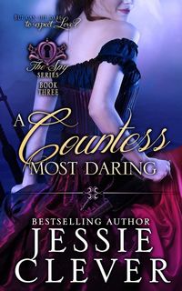 Produktbild: A Countess Most Daring