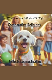 Produktbild: What Do You Call a Deaf Dog?