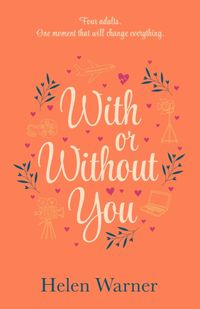 Produktbild: Warner, H: With or Without You