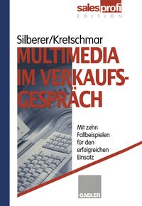 Produktbild: Multimedia im Verkaufsgespr&auml;ch