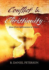 Produktbild: Peterson, B: Conflict and Christianity