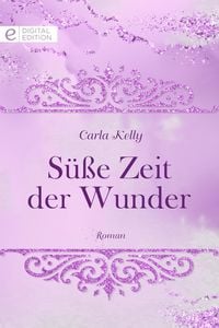 Produktbild: S&uuml;&szlig;e Zeit der Wunder