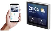 Bild vom Artikel Sygonix SY-5050584 Wi-Fi, ZigBee Steuerzentrale Innenbereich vom Autor 