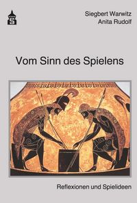 Produktbild: Vom Sinn des Spielens