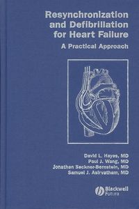 Produktbild: Resynchronization & Defibrilla