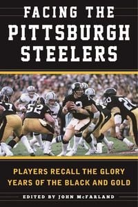 Produktbild: Facing the Pittsburgh Steelers