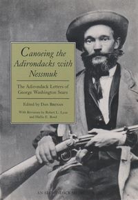 Produktbild: Canoeing the Adirondacks with Nessmuk