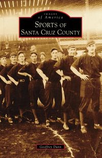 Produktbild: Sports of Santa Cruz County