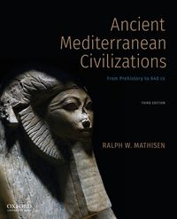 Produktbild: Ancient Mediterranean Civilizations