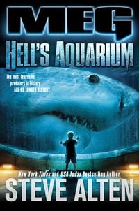 Produktbild: MEG: Hell's Aquarium