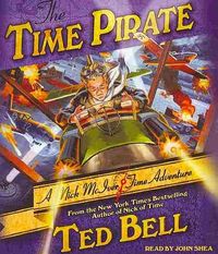 Produktbild: The Time Pirate