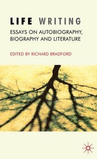Produktbild: Life Writing