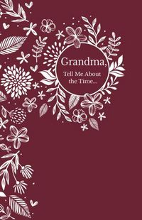 Produktbild: Grandma, Tell Me about the Time, Miam
