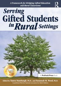Produktbild: Serving Gifted Students in Rural Settings