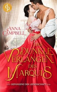 Produktbild: Das dunkle Verlangen des Marquis