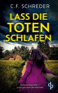 Produktbild: Lass die Toten schlafen