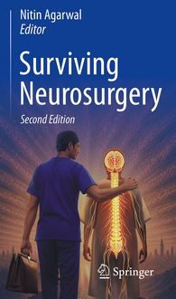 Produktbild: Surviving Neurosurgery