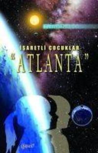 Produktbild: Atlanta - Isaretli Cocuklar