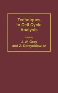 Produktbild: Techniques in Cell Cycle Analysis