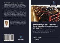 Produktbild: Verbetering van ruwvoer door suppletie met ureum en zwavel