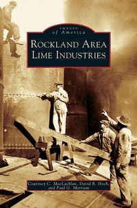 Produktbild: Rockland Area Lime Industries