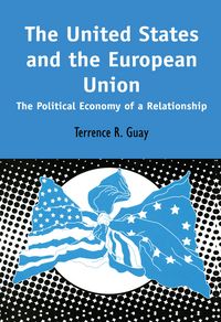 Produktbild: The United States and the European Union