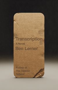 Produktbild: Transcription