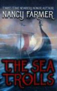 Produktbild: The Sea of Trolls
