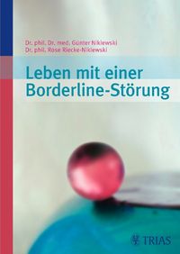 Produktbild: Leben mit einer Borderline-St&ouml;rung