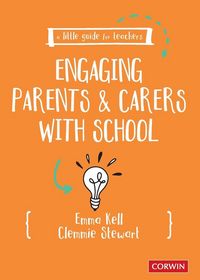 Produktbild: A Little Guide for Teachers