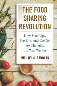 Produktbild: The Food Sharing Revolution