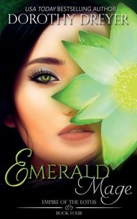 Produktbild: Emerald Mage