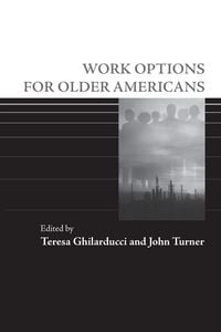 Produktbild: Work Options for Older Americans