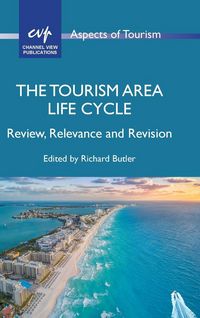 Produktbild: The Tourism Area Life Cycle