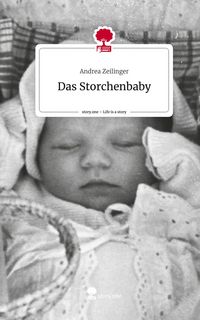 Produktbild: Das Storchenbaby. Life is a Story - story.one