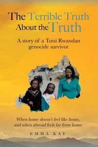 Produktbild: The Terrible Truth about the Truth