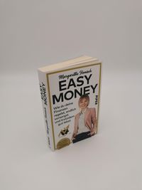 Easy Money by Margarethe Honisch
