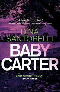 Produktbild: Baby Carter