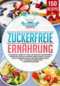 Produktbild: Zuckerfreie Ern&auml;hrung