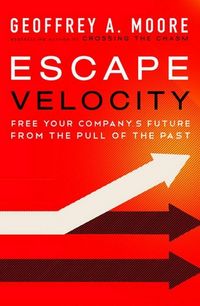 Produktbild: Escape Velocity