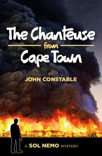 Produktbild: Chanteuse From Cape Town
