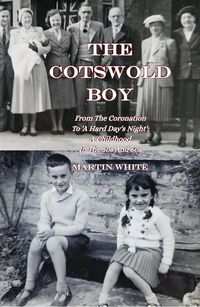 Produktbild: The Cotswold Boy