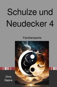Produktbild: Krimi / Schulze und Neudecker 4