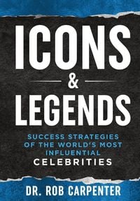 Produktbild: Icons & Legends