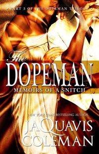 Produktbild: Dopeman: Memoirs of a Snitch: