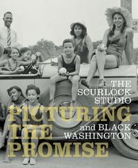 Produktbild: The Scurlock Studio and Black Washington