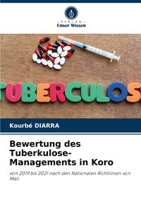 Produktbild: Bewertung des Tuberkulose-Managements in Koro