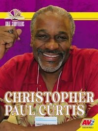 Produktbild: Christopher Paul Curtis